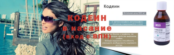 прущий лед Горняк