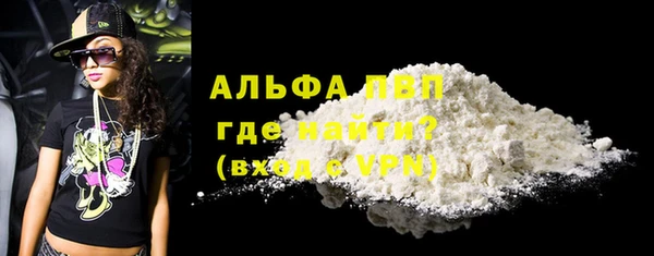 прущий лед Горняк